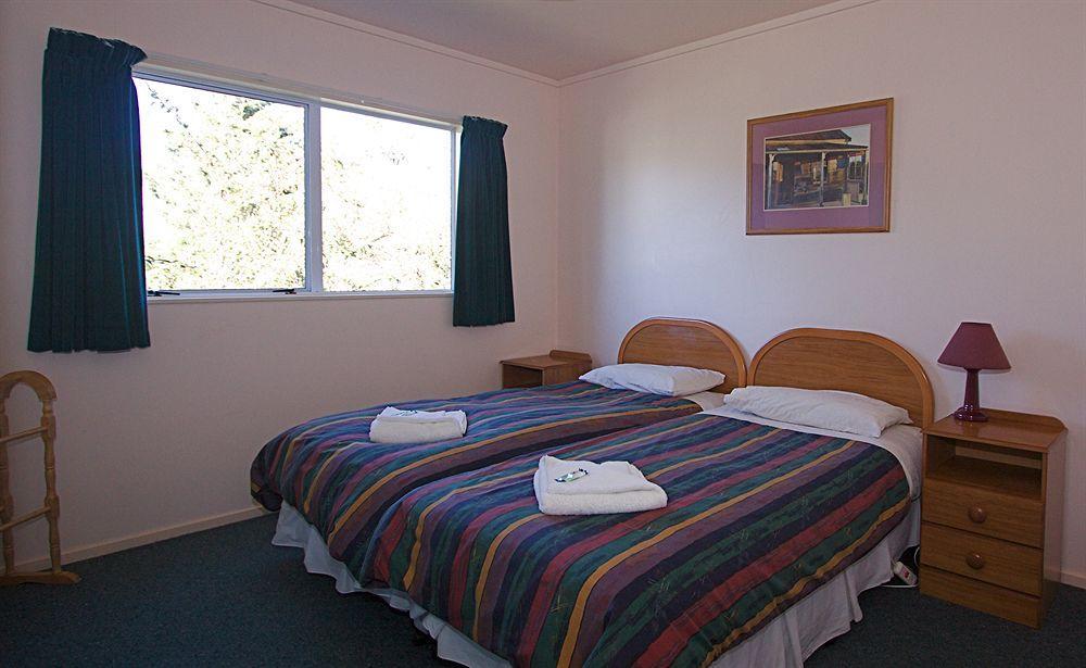 Howards Mountain Lodge National Park Exterior foto