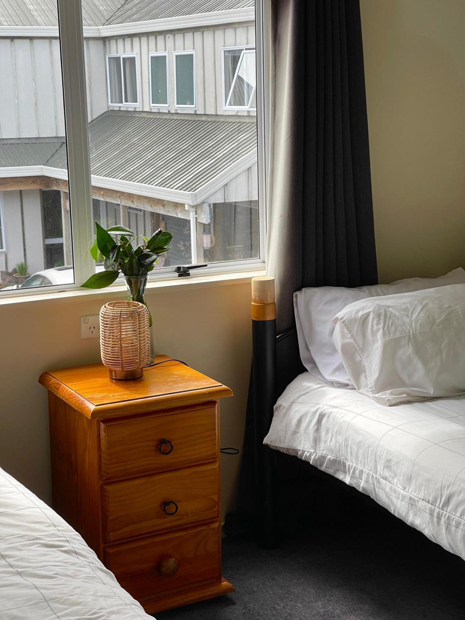 Howards Mountain Lodge National Park Quarto foto