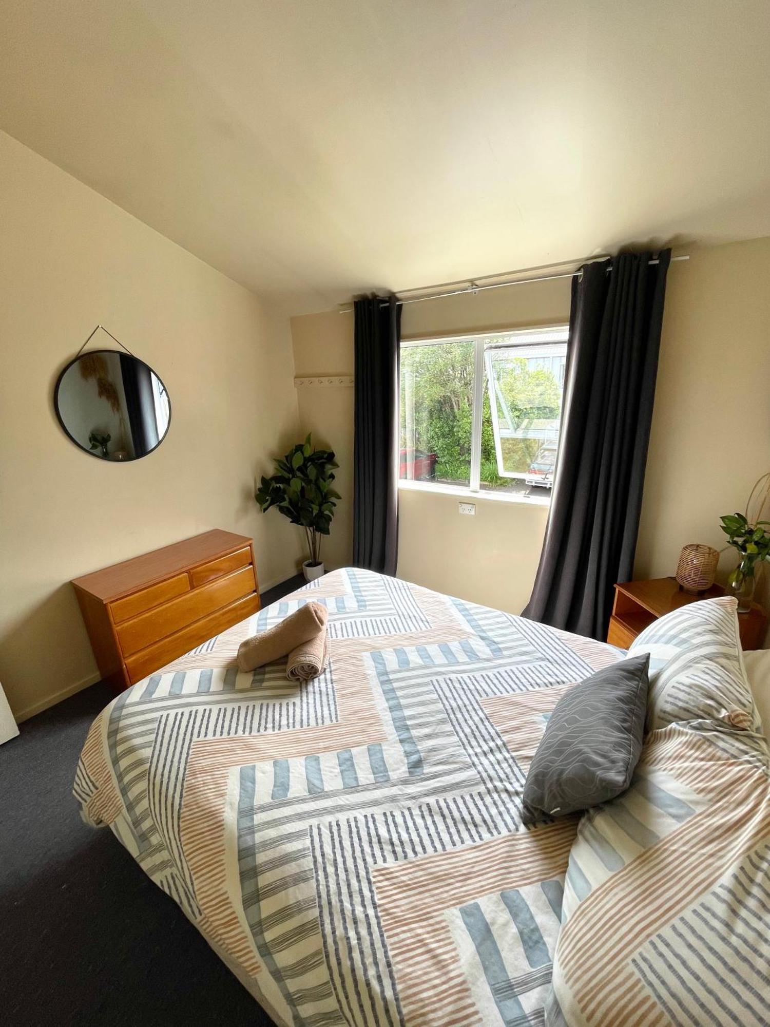 Howards Mountain Lodge National Park Quarto foto